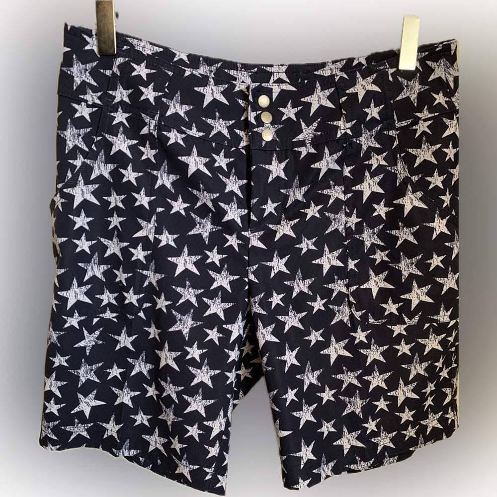 Jofit golf shorts